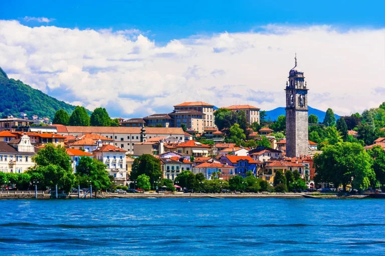 Verbania Main