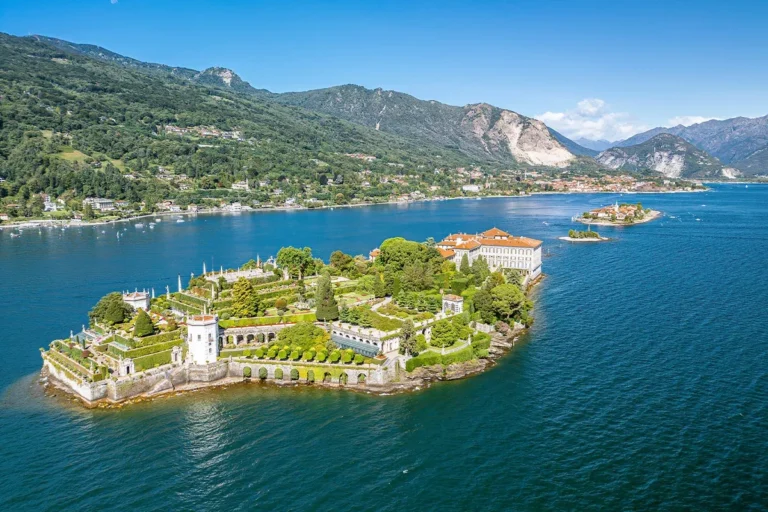 borromean islands main