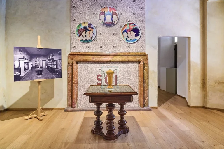 laveno ceramic museum